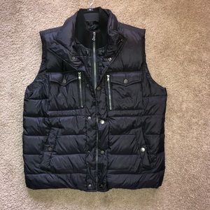 Michael Kors Puffer Vest